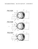 END MEMBER, PROCESS CARTRIDGE, AND METHOD OF SEPARATING PROCESS CARTRIDGE diagram and image