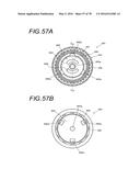 END MEMBER, PROCESS CARTRIDGE, AND METHOD OF SEPARATING PROCESS CARTRIDGE diagram and image