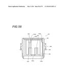 END MEMBER, PROCESS CARTRIDGE, AND METHOD OF SEPARATING PROCESS CARTRIDGE diagram and image