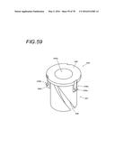 END MEMBER, PROCESS CARTRIDGE, AND METHOD OF SEPARATING PROCESS CARTRIDGE diagram and image