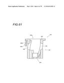 END MEMBER, PROCESS CARTRIDGE, AND METHOD OF SEPARATING PROCESS CARTRIDGE diagram and image