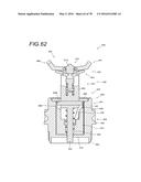 END MEMBER, PROCESS CARTRIDGE, AND METHOD OF SEPARATING PROCESS CARTRIDGE diagram and image