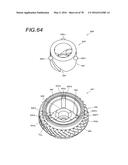 END MEMBER, PROCESS CARTRIDGE, AND METHOD OF SEPARATING PROCESS CARTRIDGE diagram and image