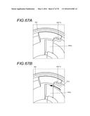 END MEMBER, PROCESS CARTRIDGE, AND METHOD OF SEPARATING PROCESS CARTRIDGE diagram and image