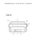 END MEMBER, PROCESS CARTRIDGE, AND METHOD OF SEPARATING PROCESS CARTRIDGE diagram and image