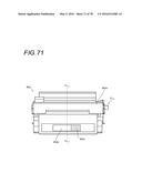 END MEMBER, PROCESS CARTRIDGE, AND METHOD OF SEPARATING PROCESS CARTRIDGE diagram and image