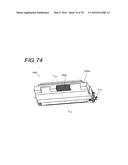 END MEMBER, PROCESS CARTRIDGE, AND METHOD OF SEPARATING PROCESS CARTRIDGE diagram and image