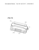 END MEMBER, PROCESS CARTRIDGE, AND METHOD OF SEPARATING PROCESS CARTRIDGE diagram and image