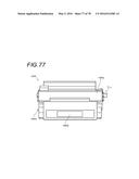 END MEMBER, PROCESS CARTRIDGE, AND METHOD OF SEPARATING PROCESS CARTRIDGE diagram and image