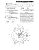 CHRONOGRAPH MECHANISM AND TIMEPIECE COMPRISING THE CHRONOGRAPH MECHANISM diagram and image