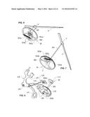 CHRONOGRAPH MECHANISM AND TIMEPIECE COMPRISING THE CHRONOGRAPH MECHANISM diagram and image