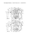 CHRONOGRAPH MECHANISM AND TIMEPIECE COMPRISING THE CHRONOGRAPH MECHANISM diagram and image