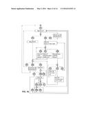 CHRONOGRAPH MECHANISM AND TIMEPIECE COMPRISING THE CHRONOGRAPH MECHANISM diagram and image