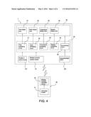 WIRELESS INDUCTIVE POINTER CLOCK diagram and image