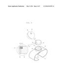 WRIST-WATCH TYPE FLEXIBLE DISPLAY DEVICE diagram and image