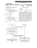 SYSTEMS FOR MODE SWITCHING IN AN APPLIANCE diagram and image