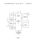 SYSTEMS FOR MODE SWITCHING IN AN APPLIANCE diagram and image