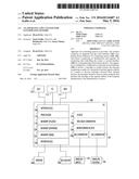 An Apparatus and a System for Controlling Sensors diagram and image