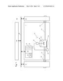 MODULE FOR A PROCESS ENGINEERING SYSTEM AND METHOD FOR CONTROLLING A     PROCESS ENGINEERING SYSTEM diagram and image