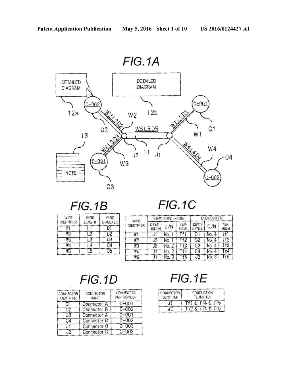 Analysis Device, Analysis Method, and Program - diagram, schematic, and image 02