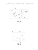 VOICE COIL MOTOR TEMPERATURE SENSING CIRCUIT TO REDUCE CATASTROPHIC     FAILURE DUE TO VOICE COIL MOTOR COIL SHORTING TO GROUND diagram and image