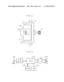 STICK DEVICE AND RADIO CONTROL TRANSMITTER USING THE SAME diagram and image