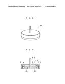 STICK DEVICE AND RADIO CONTROL TRANSMITTER USING THE SAME diagram and image