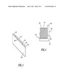 PROTECTIVE COVER FOR LAPTOP COMPUTERS diagram and image