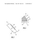 PROTECTIVE COVER FOR LAPTOP COMPUTERS diagram and image