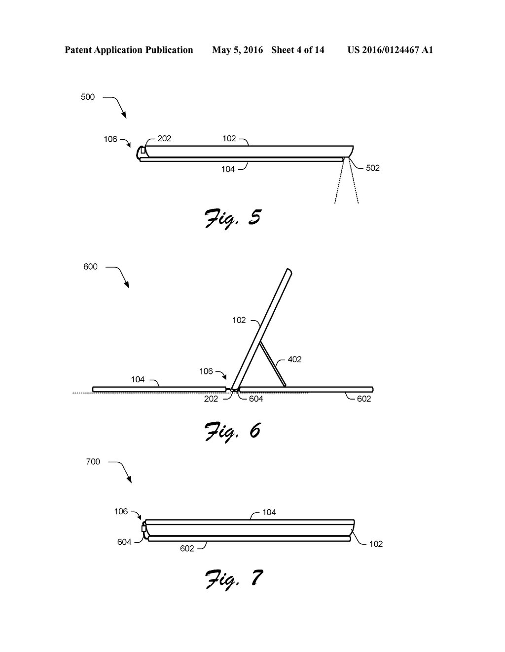 Multiple Position Input Device Cover - diagram, schematic, and image 05