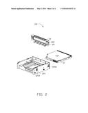 FIXING ASSEMBLY AND FIXING DEVICE diagram and image