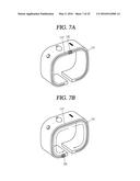 WATCH TYPE CONTROL DEVICE diagram and image