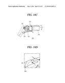 WATCH TYPE CONTROL DEVICE diagram and image