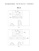 WEARABLE DEVICE AND METHOD OF CONTROLLING THEREFOR diagram and image