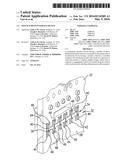 TOUCH SCREEN INTERFACE DEVICE diagram and image