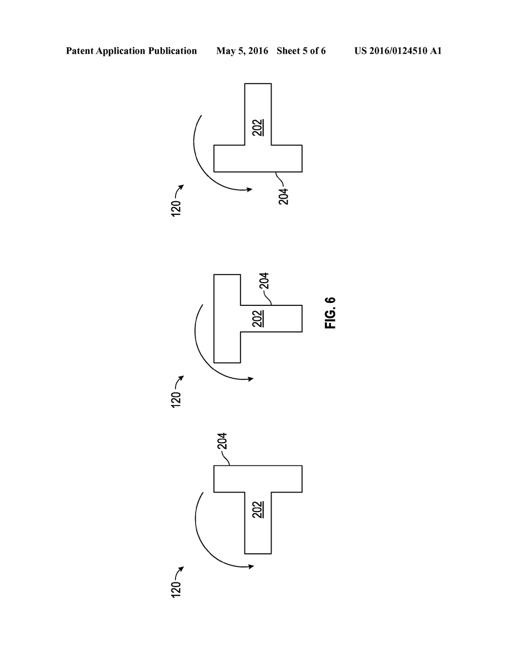 TACTILE CONTROL SYSTEM - diagram, schematic, and image 06