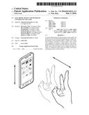 ELECTRONIC DEVICE AND METHOD OF CONTROLLING THE SAME diagram and image