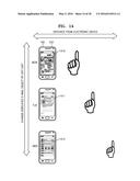 ELECTRONIC DEVICE AND METHOD OF CONTROLLING THE SAME diagram and image