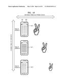 ELECTRONIC DEVICE AND METHOD OF CONTROLLING THE SAME diagram and image