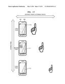 ELECTRONIC DEVICE AND METHOD OF CONTROLLING THE SAME diagram and image