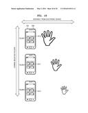 ELECTRONIC DEVICE AND METHOD OF CONTROLLING THE SAME diagram and image