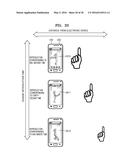 ELECTRONIC DEVICE AND METHOD OF CONTROLLING THE SAME diagram and image