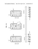 ELECTRONIC DEVICE AND METHOD OF CONTROLLING THE SAME diagram and image