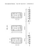 ELECTRONIC DEVICE AND METHOD OF CONTROLLING THE SAME diagram and image