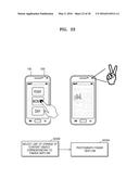 ELECTRONIC DEVICE AND METHOD OF CONTROLLING THE SAME diagram and image