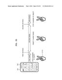 ELECTRONIC DEVICE AND METHOD OF CONTROLLING THE SAME diagram and image