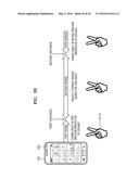 ELECTRONIC DEVICE AND METHOD OF CONTROLLING THE SAME diagram and image