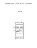 ELECTRONIC DEVICE AND METHOD OF CONTROLLING THE SAME diagram and image