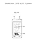 ELECTRONIC DEVICE AND METHOD OF CONTROLLING THE SAME diagram and image