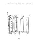 ADAPTABLE INTERFACE FOR A MOBILE COMPUTING DEVICE diagram and image